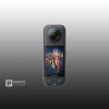 Insta 360 X5 Essentials bundle